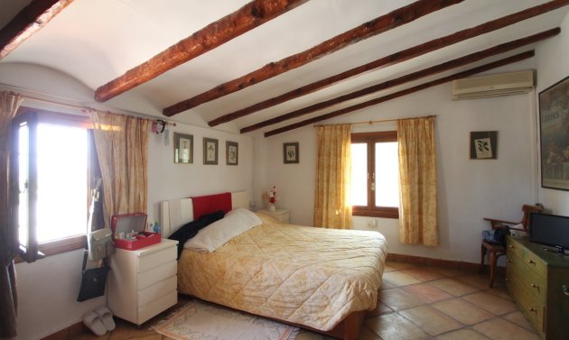 Resale - Villa -
Fortuna