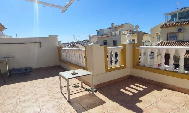 Reventa - Semi Detached Villa -
Playa Flamenca - Play Flamenca