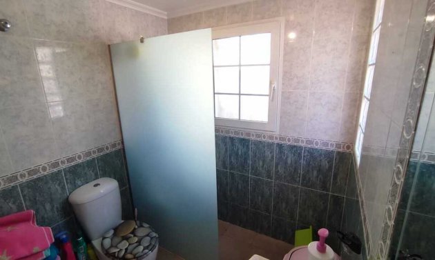 Reventa - Semi Detached Villa -
Playa Flamenca - Play Flamenca
