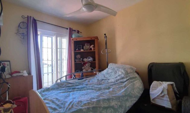 Reventa - Semi Detached Villa -
Playa Flamenca - Play Flamenca