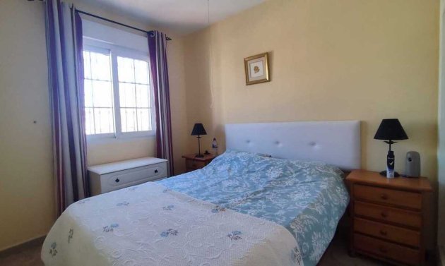Reventa - Semi Detached Villa -
Playa Flamenca - Play Flamenca