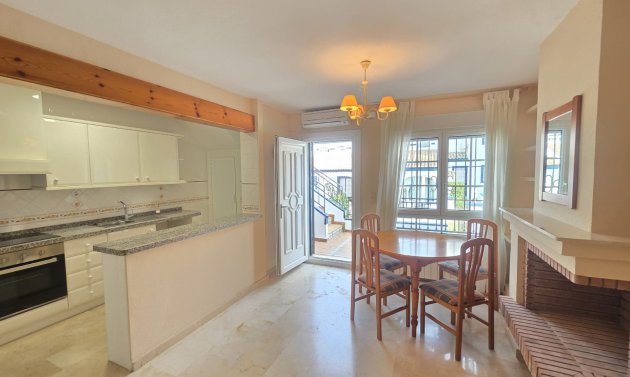 Reventa - Bungalow -
Villamartín - Los Dolses