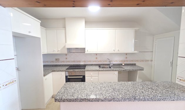 Reventa - Bungalow -
Villamartín - Los Dolses