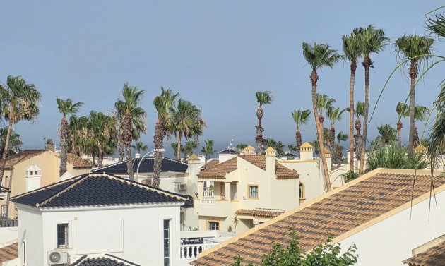 Reventa - Bungalow -
Villamartín - Los Dolses