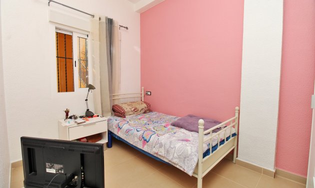 Reventa - Apartamento -
Villamartín - Villamartin