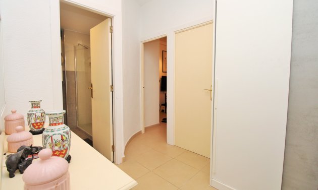 Reventa - Apartamento -
Villamartín - Villamartin