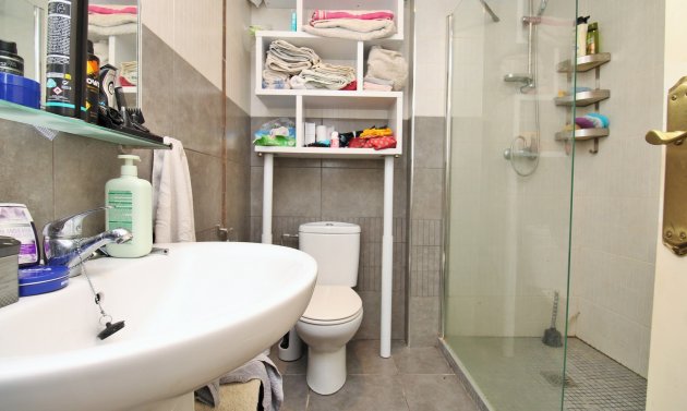 Reventa - Apartamento -
Villamartín - Villamartin