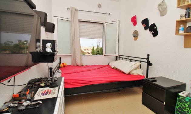 Reventa - Apartamento -
Villamartín - Villamartin