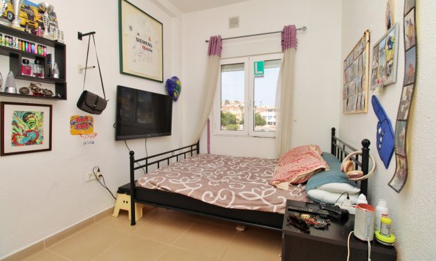 Reventa - Apartamento -
Villamartín - Villamartin