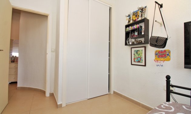 Reventa - Apartamento -
Villamartín - Villamartin