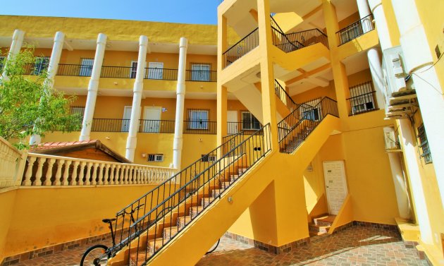 Reventa - Apartamento -
Villamartín - Villamartin