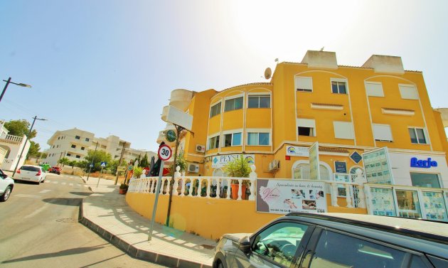 Reventa - Apartamento -
Villamartín - Villamartin