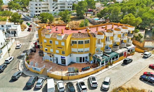 Reventa - Apartamento -
Villamartín - Villamartin