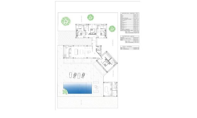 Obra nueva - Villa -
Benejúzar - alta
