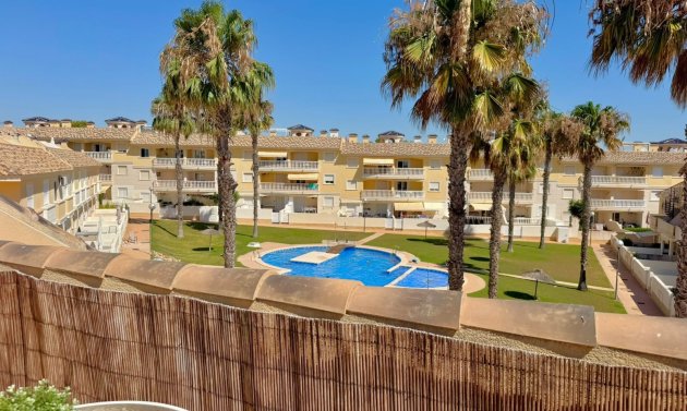 Resale - Townhouse -
Orihuela Costa - Lomas de Cabo Roig