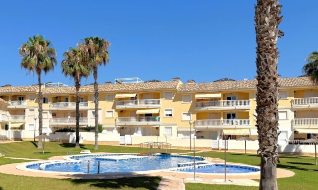 Resale - Townhouse -
Orihuela Costa - Lomas de Cabo Roig