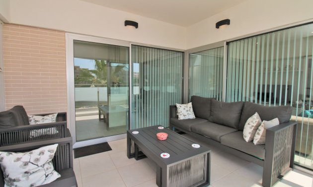 Reventa - Apartamento -
Villamartín - Los Dolses