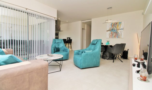 Reventa - Apartamento -
Villamartín - Los Dolses