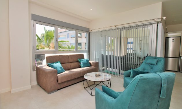 Reventa - Apartamento -
Villamartín - Los Dolses