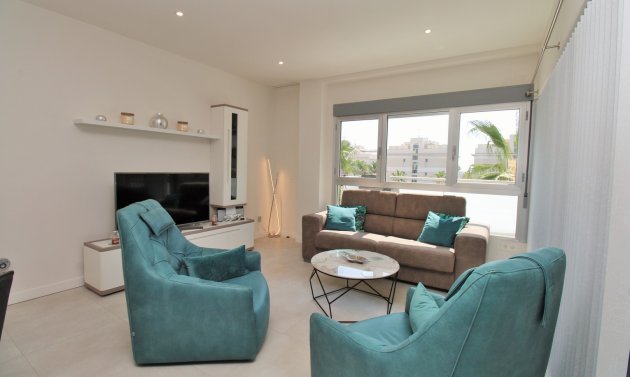 Reventa - Apartamento -
Villamartín - Los Dolses