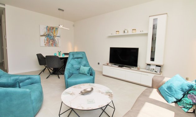 Reventa - Apartamento -
Villamartín - Los Dolses