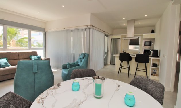 Reventa - Apartamento -
Villamartín - Los Dolses