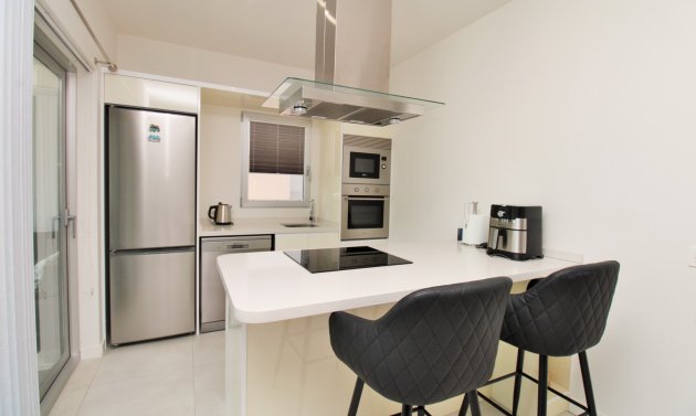 Reventa - Apartamento -
Villamartín - Los Dolses