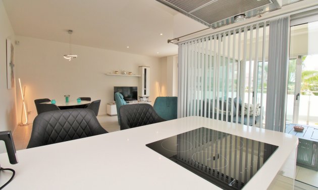 Reventa - Apartamento -
Villamartín - Los Dolses