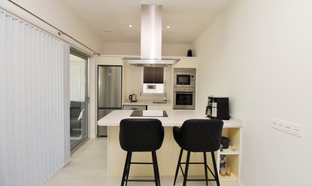 Reventa - Apartamento -
Villamartín - Los Dolses