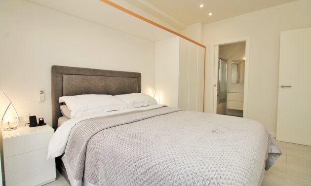 Reventa - Apartamento -
Villamartín - Los Dolses