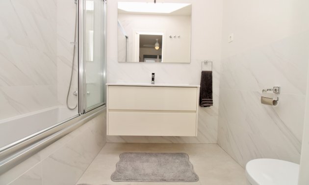 Reventa - Apartamento -
Villamartín - Los Dolses