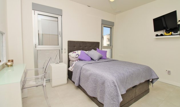 Reventa - Apartamento -
Villamartín - Los Dolses