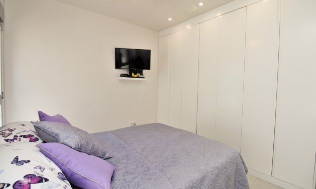 Reventa - Apartamento -
Villamartín - Los Dolses