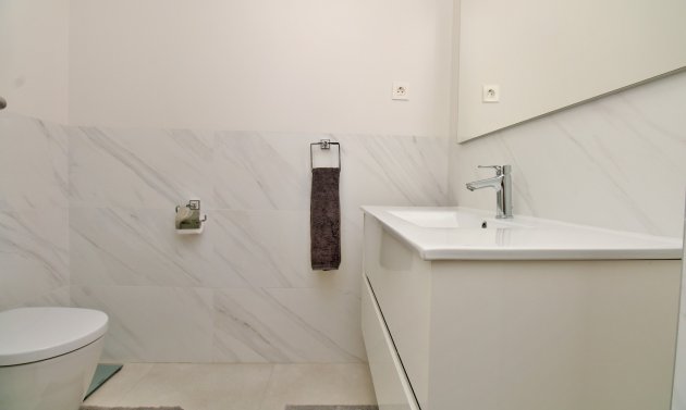 Reventa - Apartamento -
Villamartín - Los Dolses