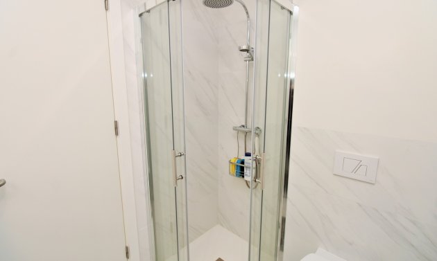Reventa - Apartamento -
Villamartín - Los Dolses