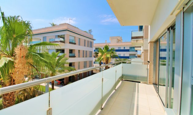 Reventa - Apartamento -
Villamartín - Los Dolses
