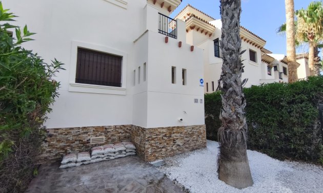 Reventa - Semi Detached Villa -
Algorfa - La Finca Golf Resort