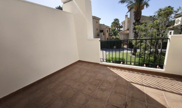Reventa - Semi Detached Villa -
Algorfa - La Finca Golf Resort