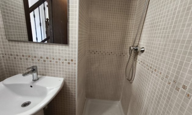 Reventa - Semi Detached Villa -
Algorfa - La Finca Golf Resort
