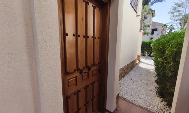 Reventa - Semi Detached Villa -
Algorfa - La Finca Golf Resort