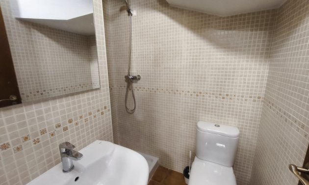 Reventa - Semi Detached Villa -
Algorfa - La Finca Golf Resort