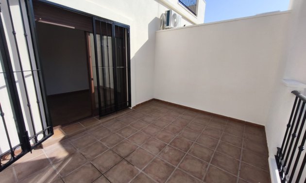 Reventa - Semi Detached Villa -
Algorfa - La Finca Golf Resort
