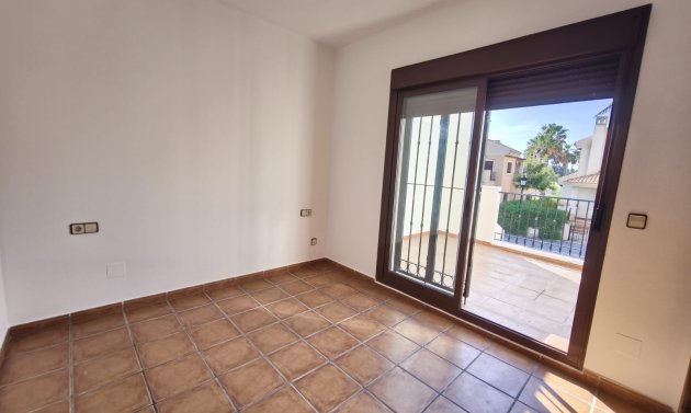 Reventa - Semi Detached Villa -
Algorfa - La Finca Golf Resort