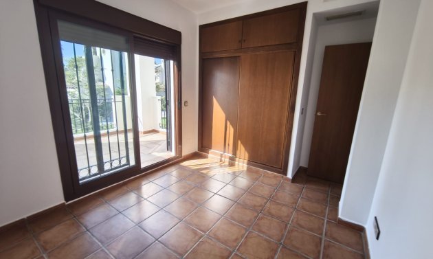 Reventa - Semi Detached Villa -
Algorfa - La Finca Golf Resort