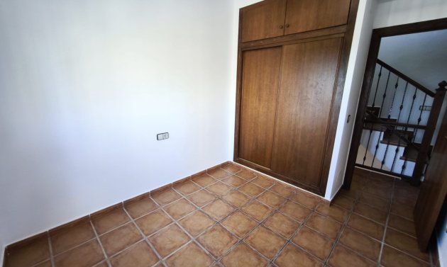 Reventa - Semi Detached Villa -
Algorfa - La Finca Golf Resort