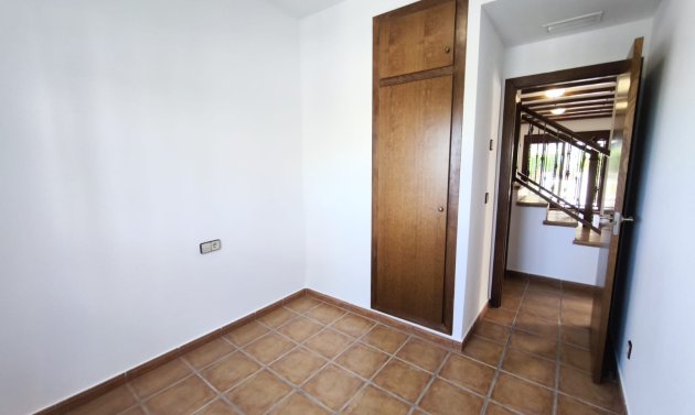 Reventa - Semi Detached Villa -
Algorfa - La Finca Golf Resort