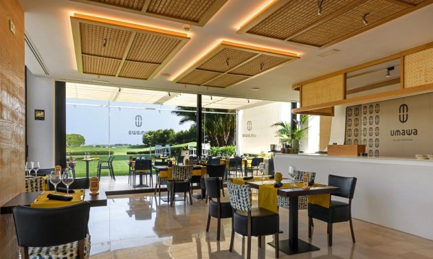 Obra nueva - Villa -
Orihuela Costa - Las Colinas Golf