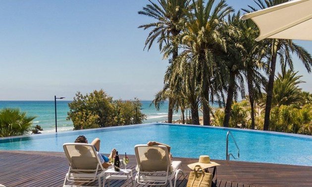 Obra nueva - Villa -
Orihuela Costa - Las Colinas Golf