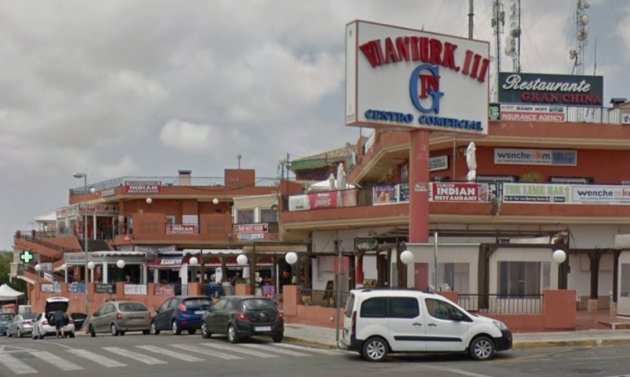 Resale - Commercial -
Los Altos
