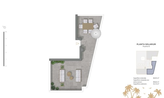 Obra nueva - Apartamento -
Guardamar del Segura - Pueblo